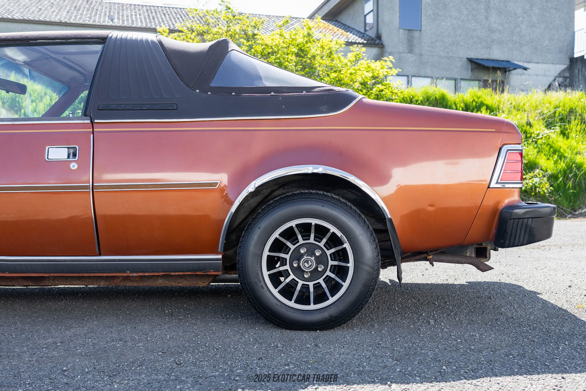 1981 AMC Concord Limited Sundancer for Sale | Exotic Car Trader